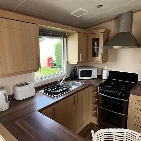 3 Bedroom, 6 Berth, Dog Friendly, Holiday Home Belton with Browston Exterior photo