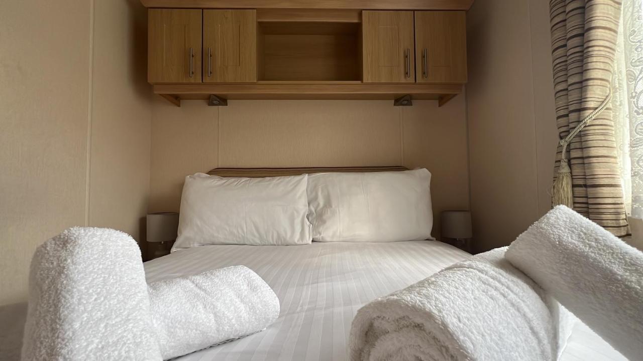 Chalé 3 Bedroom, 6 Berth, Dog Friendly, *