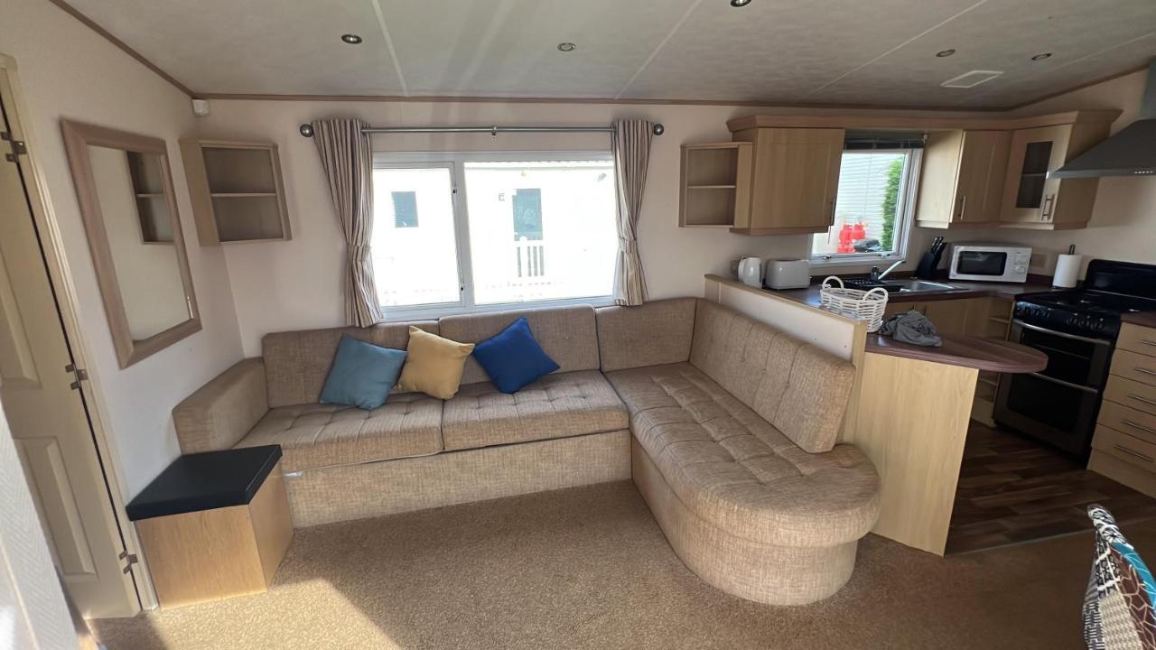 3 Bedroom, 6 Berth, Dog Friendly, *